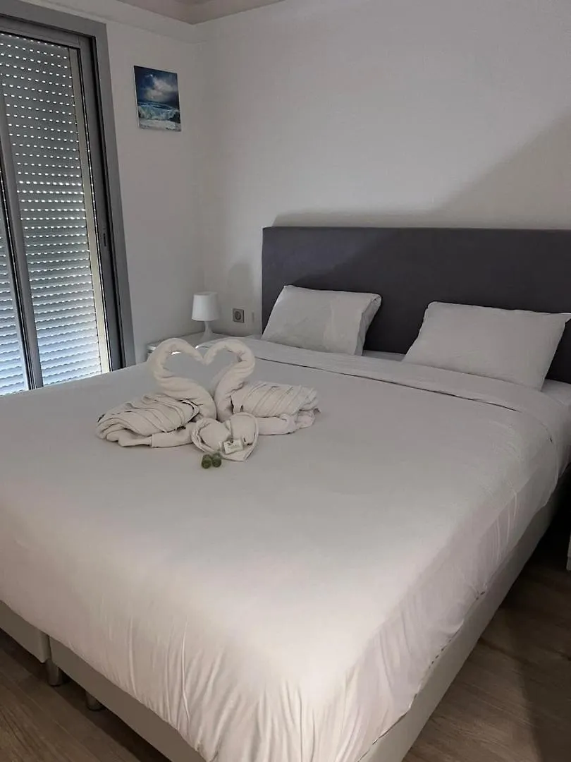 Le Bijou De Valrose - 4 Bedroom With Pool ニース アパート