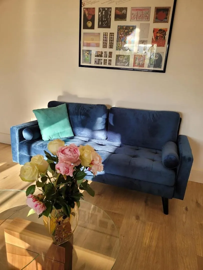アパート Le Bijou De Valrose - 4 Bedroom With Pool ニース フランス