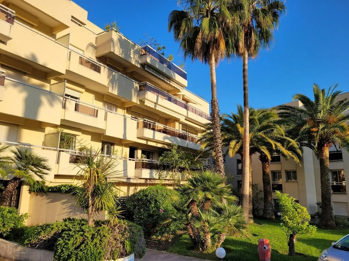 Le Bijou De Valrose - 4 Bedroom With Pool ニース フランス